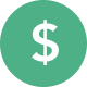 AERO to USD