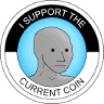 Non-Playable Coin