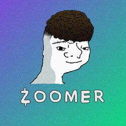 Zoomer লোগো