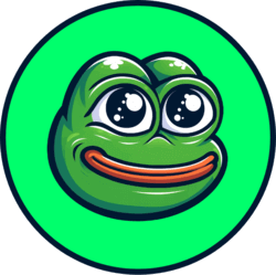 Baby Pepe סֵמֶל
