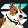 Andrew Tates Dog