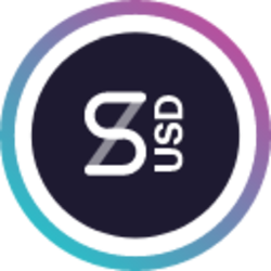 Aave SUSD v1