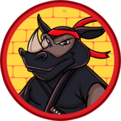 Rhino Ninja