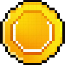 Gold Logo