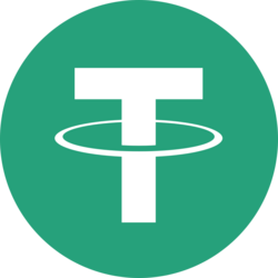Mapped USDT
