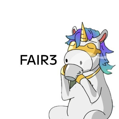 Fair and Free
