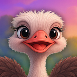 Save The Ostriches