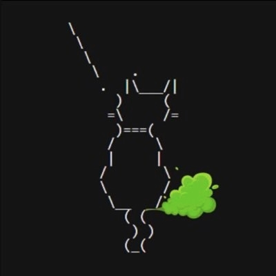 FartCat