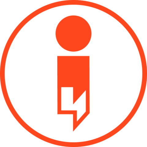 iUP Logo