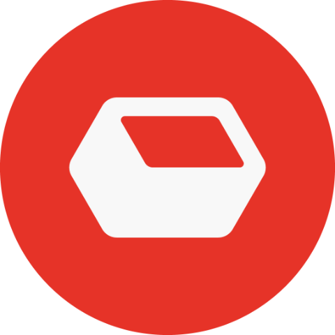 REDBRICK Logo