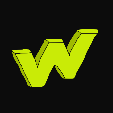 WAGMI HUB Logo