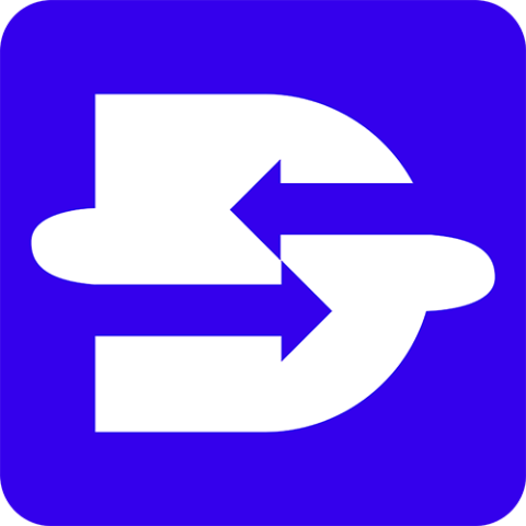 Deepswap Protocol Logo