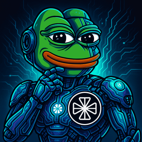 NOTMEME Agent Logo