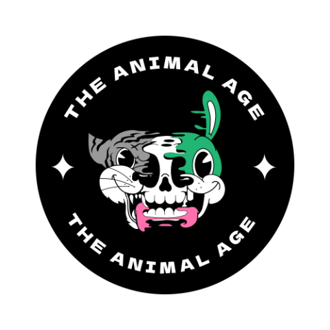 The Animal Age Logo