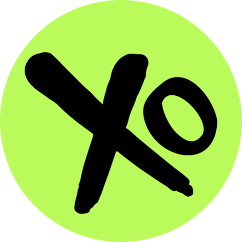 XOCIETY Logo