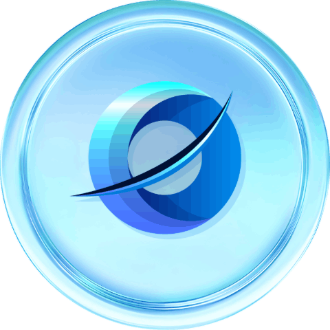 OnChainMetrics Logo