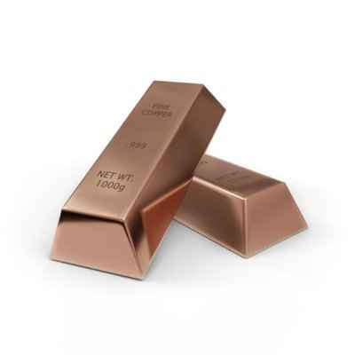 COPPER Logo