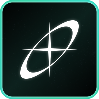 Fragmetric Logo