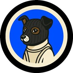 Ski Mask Laika