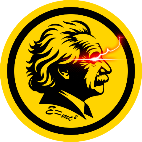 EINSTEIN Logo