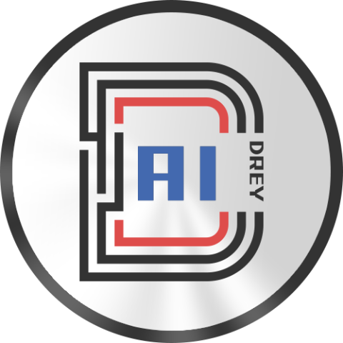 Logo de Drey AI