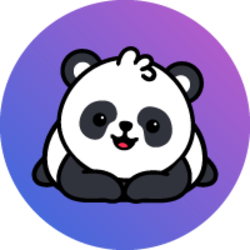 Panda Coin 로고