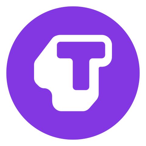 Logo de TOWNS