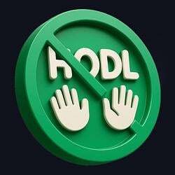 HODLess Coin