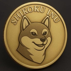 Shikoku Inu