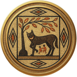 Dogenarii coin