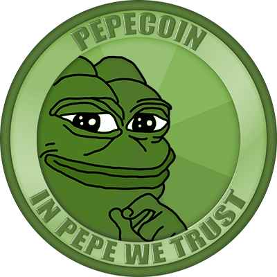 PEPECOIN