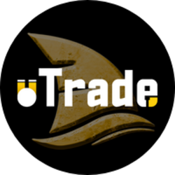 uTrade 圖標