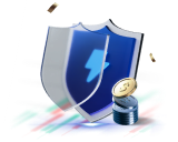 Trade Worry-Free With Liquidation Coverage