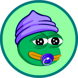Little Pepe
