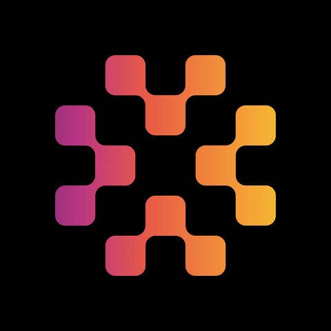 Infrared লোগো