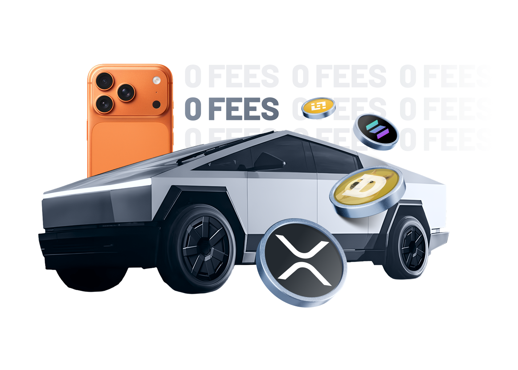 Zero-Fee Gala: $2,000,000 Up for Grabs | MEXC