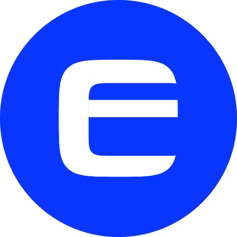 Logo Ecorpay Token