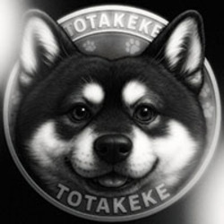 Totakeke Logosu