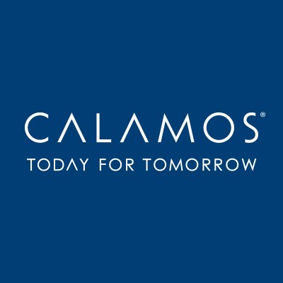 Calamos Convertible and High Income Fund
