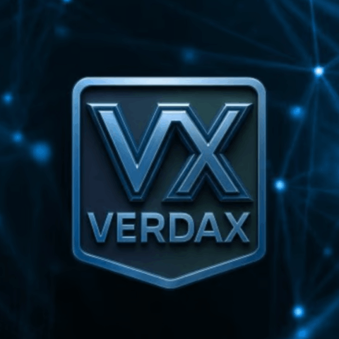 Verdax 图标