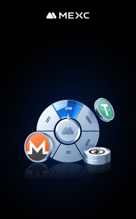 隱私幣狂歡第 2 期