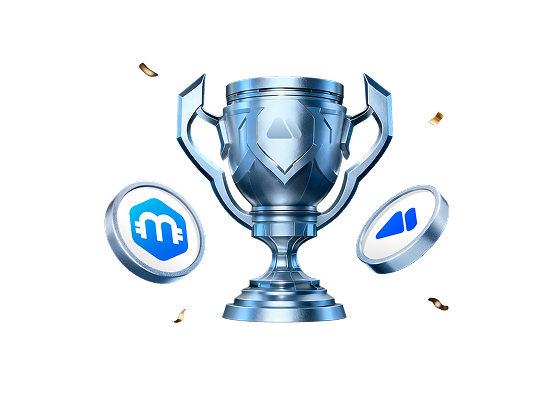 مسابقه معاملات اسپات با رابط برنامه‌ نویسی متااسکالپ