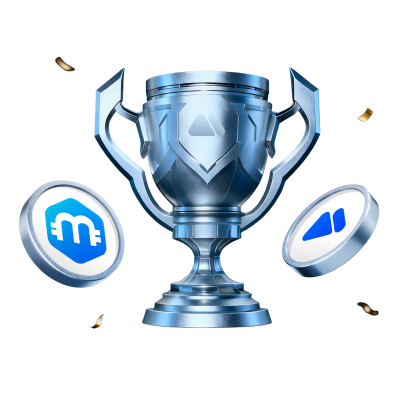 MetaScalp x MEXC Competition