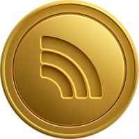 Rainbow লোগো