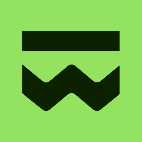 Логотип Bitway