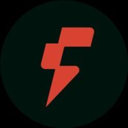 Logo de Ignition Staked FOGO