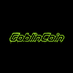 Logo de GoblinCoin