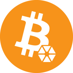 Logo de Wrapped Citrea Bitcoin