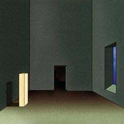 Liminal Spaces 価格予測