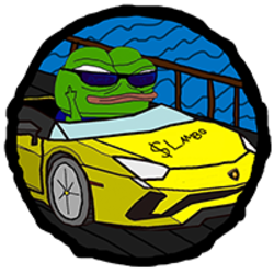 LAMBO סֵמֶל